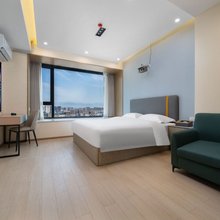 住呗(西安港务大道地铁站店)