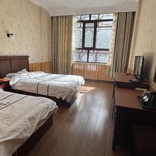 玉树1376酒店