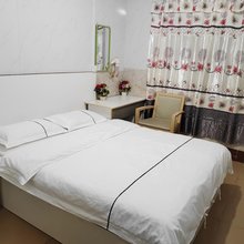 深圳桂兰住宿