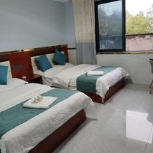 成都嘉美住宿