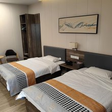 扬州迎新宾馆