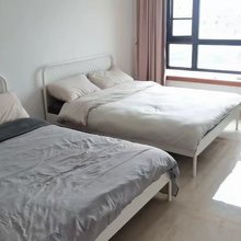 悠度客栈(福田会展中心店)