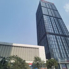 百臣·美宿(南宁东站南广场店)