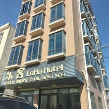 东源乐客酒店