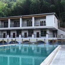 龙门南昆山悦雅居民宿