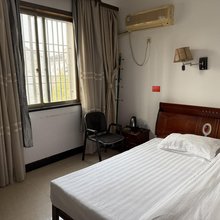 天台欢欢宾馆