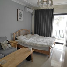 富力悦禧温馨民宿(红草大道店)