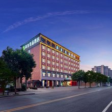 尚客优品酒店(许昌长葛金英路店)