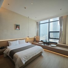 大渔海棠酒店