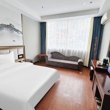 原野酒店(沙坪坝高铁站店)