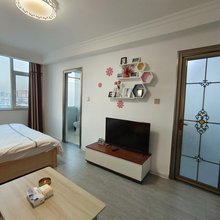 温馨驿站民宿(滨州医学院附属医院店)