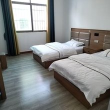 好运来农家乐