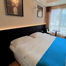 铜仁北部湾宾馆(火车站店)