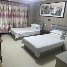 呼和浩特小鸿运宾馆