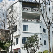 弥勒春风里民宿