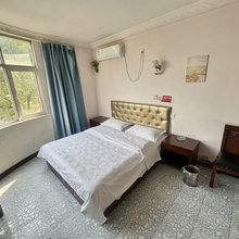 上海秀芬旅馆