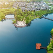 澜舍别墅度假民宿(海口绿城桃李春风店)