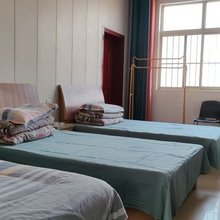 和谐宾馆