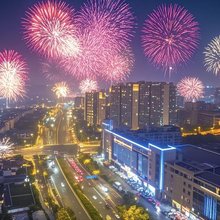 格林豪泰酒店(苏州相城活力岛地铁站店)