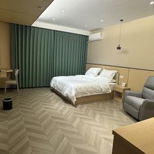 萍生民宿