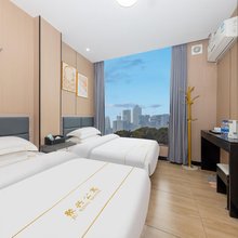 聚兴公寓(员村地铁站店)