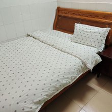 深圳文仔住宿