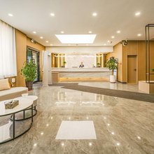 尚憬酒店(乌鲁木齐国际机场德港万达广场店)