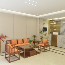 新利坚民宿公寓(鼎湖山风景区店)