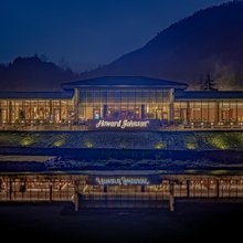 成都花水湾豪生温泉大酒店
