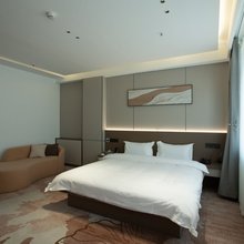 铁岭香林阁酒店(火车站店)