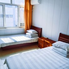 唐山北环招待所