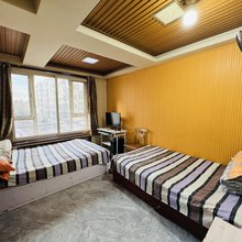 吉林星源旅店