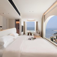 凡尘·故里海景民宿(南澳店)