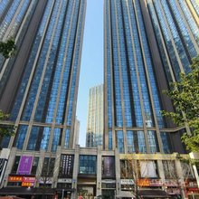 成都鑫巢青年旅舍(天府二街店)