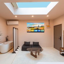 悦来 · Joy In丨Unthink Hotle · 且晚且安(洛邑古城丽景门店)