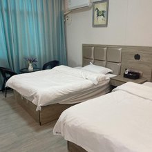 高安洪彬宾馆