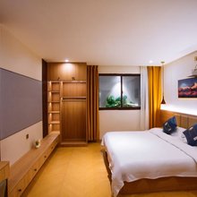 太原梧桐树酒店