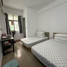 深圳景山住宿