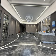 豪柏度假公寓(雅塘店)