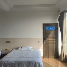鸿秀旅馆
