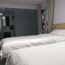 友新宾馆
