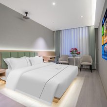 苏格影视酒店(曲靖胜峰西路店)