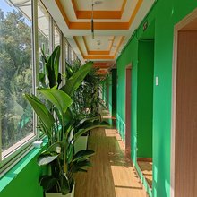 友住青年旅社(蜀汉路东地铁站店)