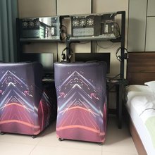 斗鱼电竞酒店
