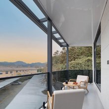 逸境·榴宿 | Luxury Nook·雅致山景悠享美宿(仙都景区店)