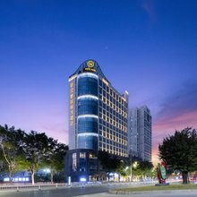 安溪斯贝斯国际大酒店(安溪行政中心宝龙广场店)