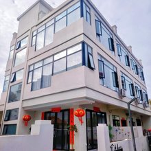三亚西岛拾光民宿