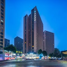 汉庭酒店(成都高新电子科大店)