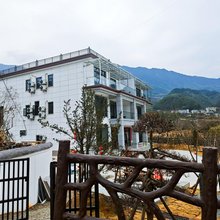 舒逸庭院