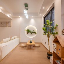 悦山居